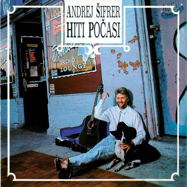 Hiti počasi cover art