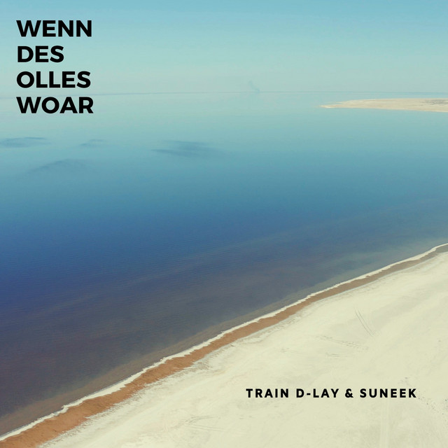 Wenn Des Olles Woar cover