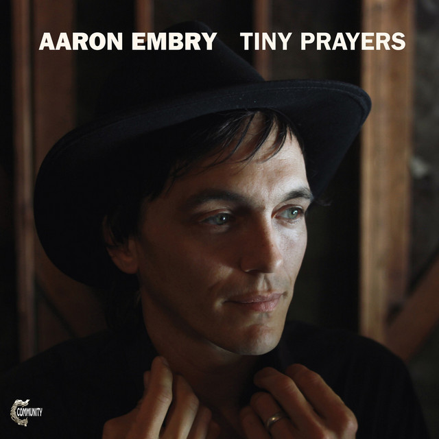 Tiny Prayers cover art