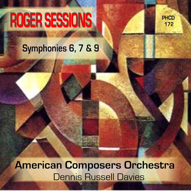Symphony No. 6