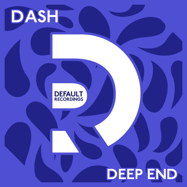 Deep End cover art