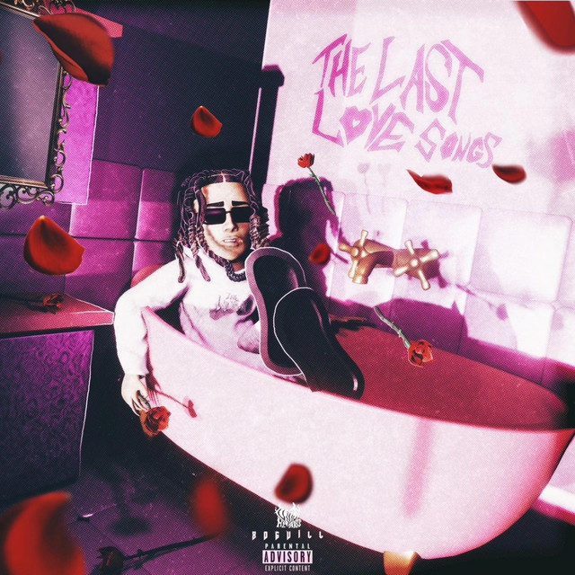 The Last Love Songs cover art