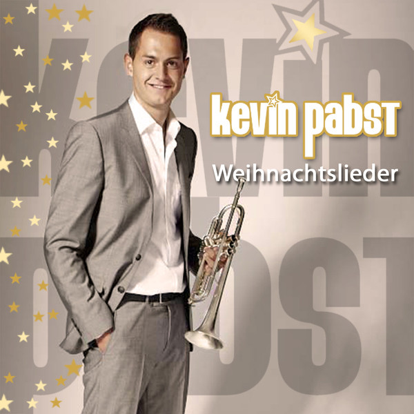 Weihnachtslieder cover art
