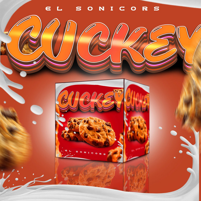 Cuckey - Single by El Sonico Rs | Spotify