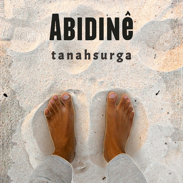 Tanahsurga cover art