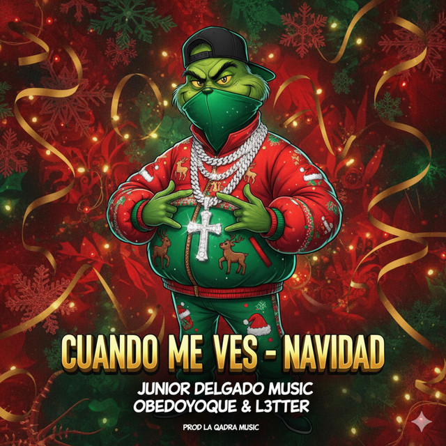 Cuando Me Ves - Navidad