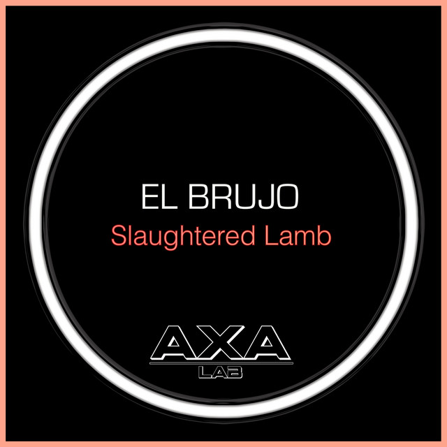 Slaughtered Lamb