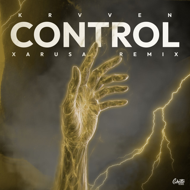 Control - xarusa. Remix