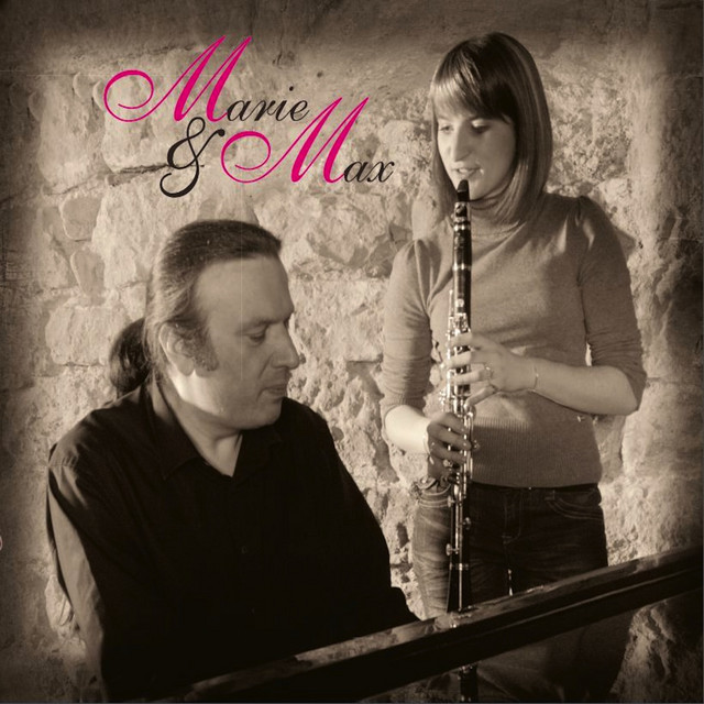 Marie & Max - Album by Marie & Max | Spotify