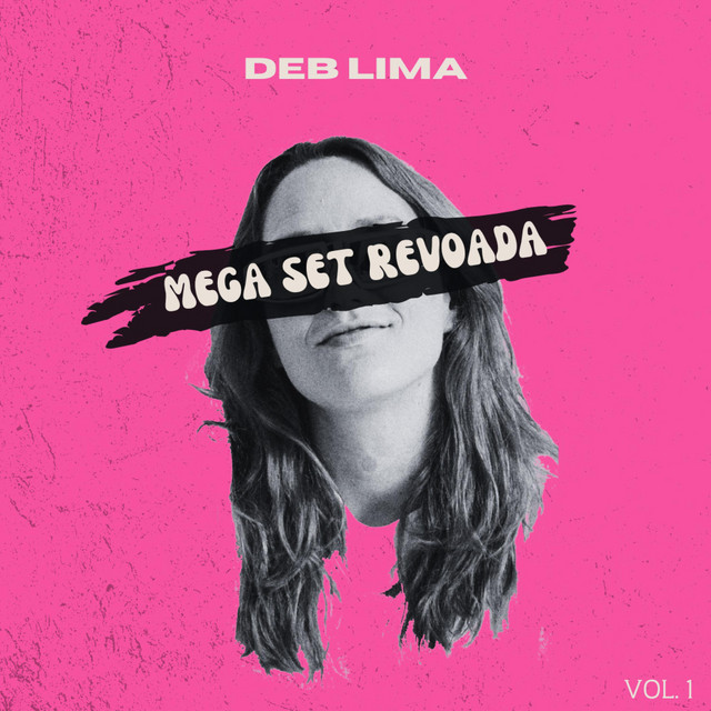 MEGA SET REVOADA cover art
