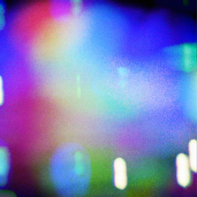 Light Garden cover art