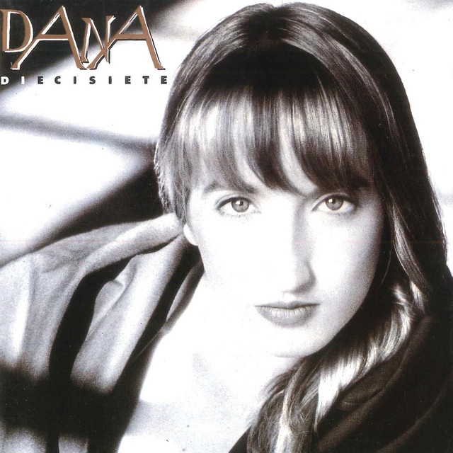Diecisiete cover art