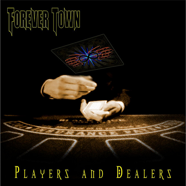Forever Town — Photo