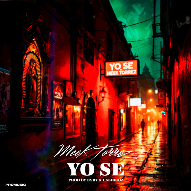 YO SE