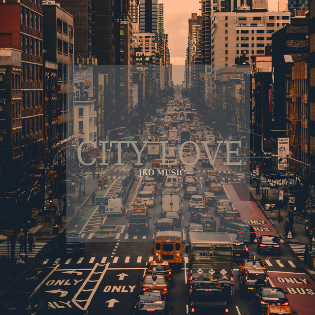 City Love - Single by JkoMusic | Spotify