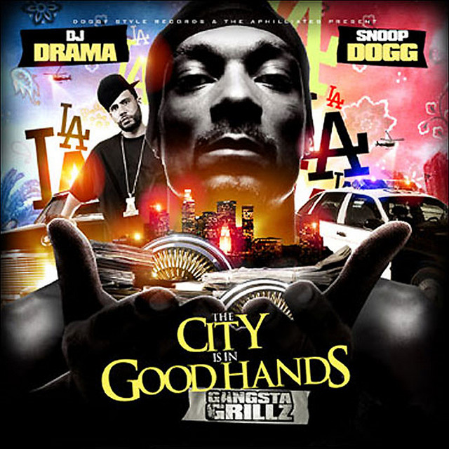 Gangsta Grillz Made It West!! - song and lyrics by Snoop Dogg