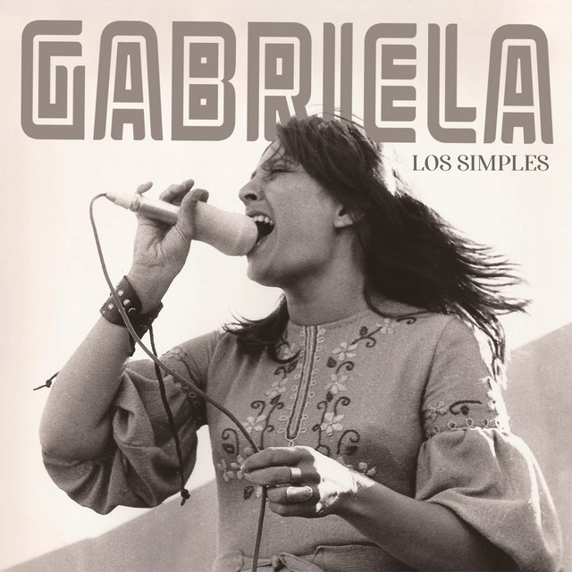 Los Simples cover art