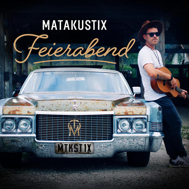 Feierabend cover