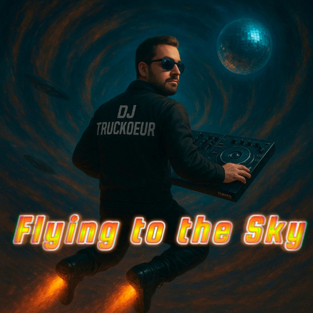 DJ Truckoeur