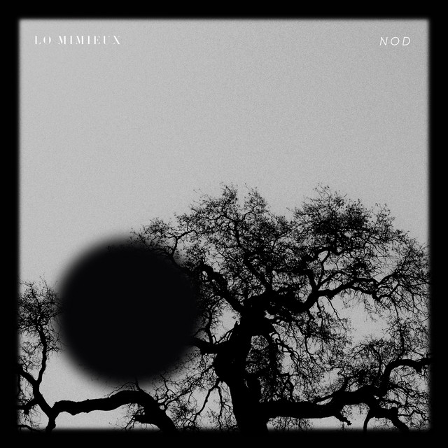 Nod by Lo Mimieux