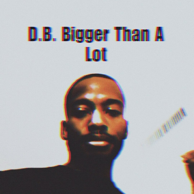 Bigger Than a Lot cover art