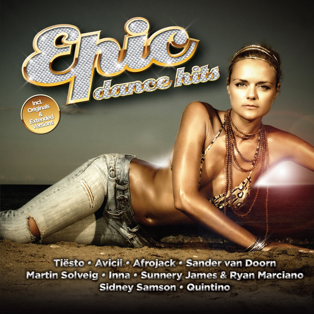 Give It Up - Radio Edit