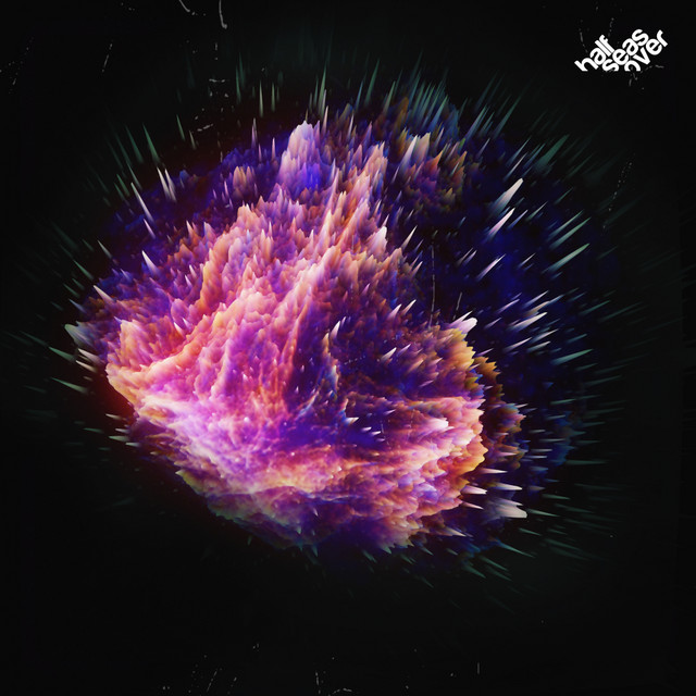 Punch E.P. cover art