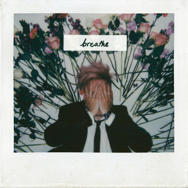 Breathe cover art