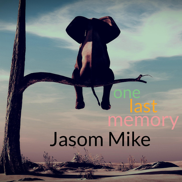 one last memory cover art