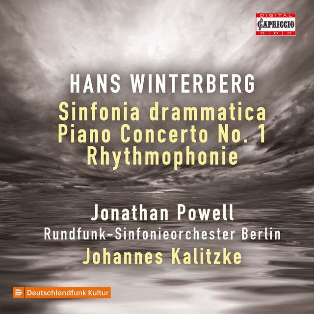 Winterberg: Orchestral Works