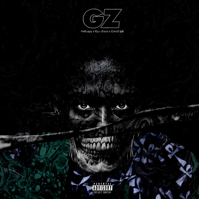 GZ cover art