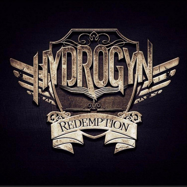 Redemption cover art