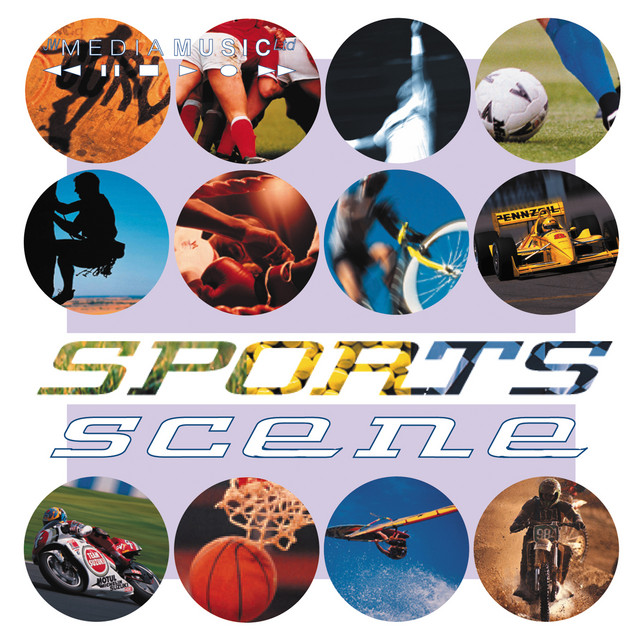 Big Air cover art