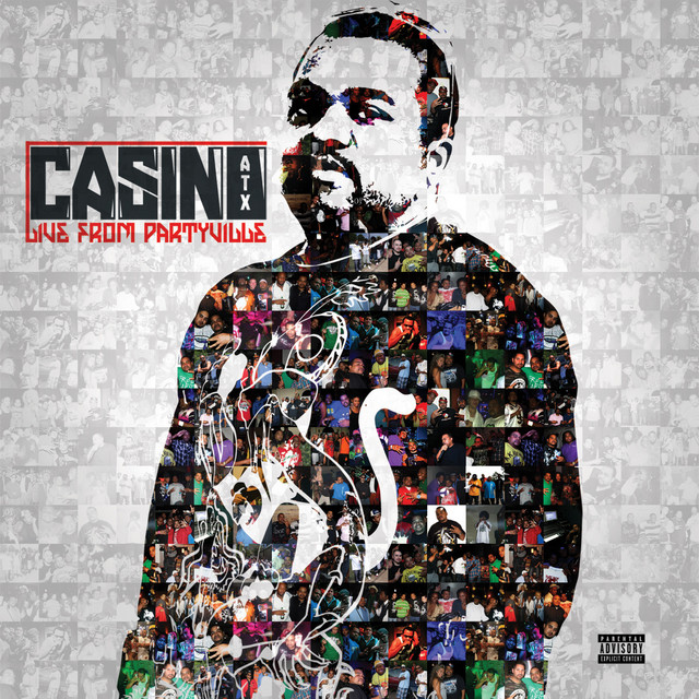 The Livest cover art