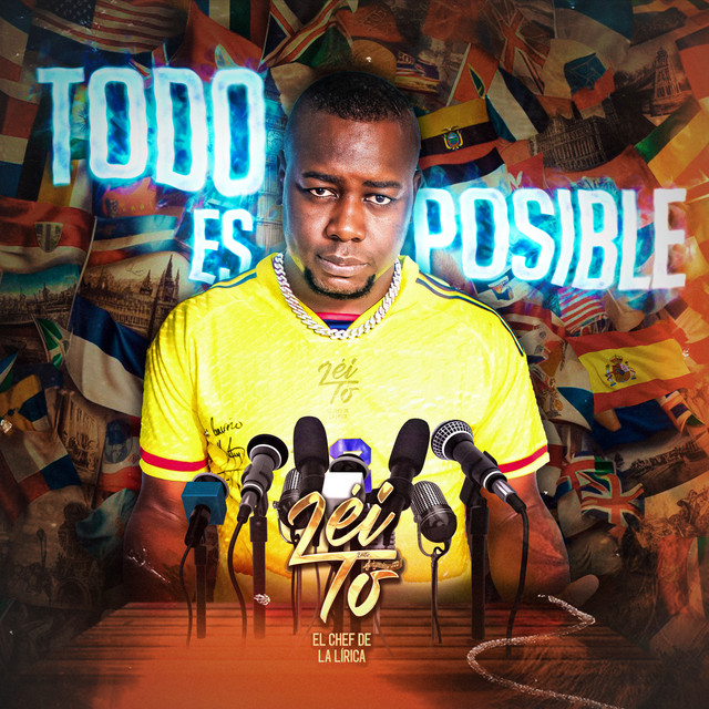Todo Es Posible
