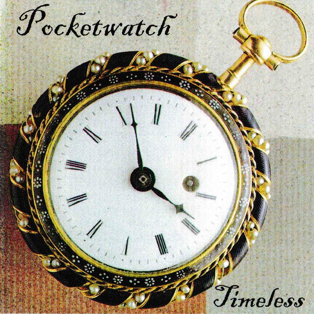 Timeless cover