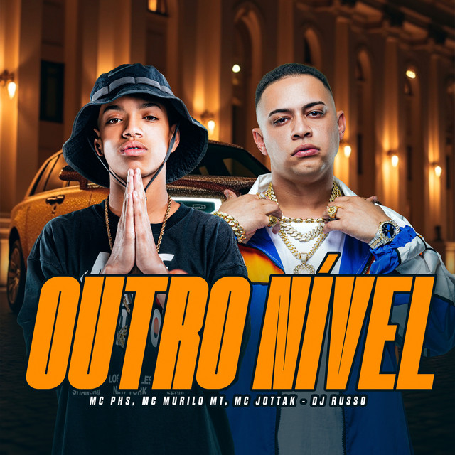 Outro Nível
