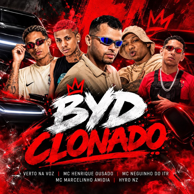 Byd Clonado