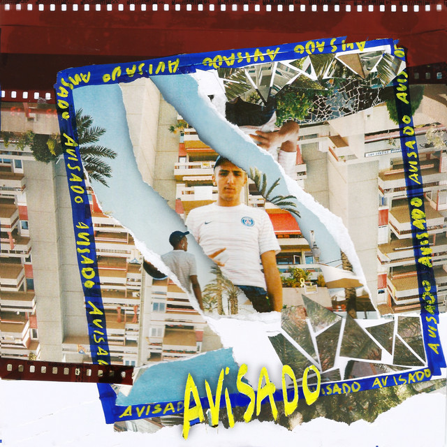 Avisado cover art