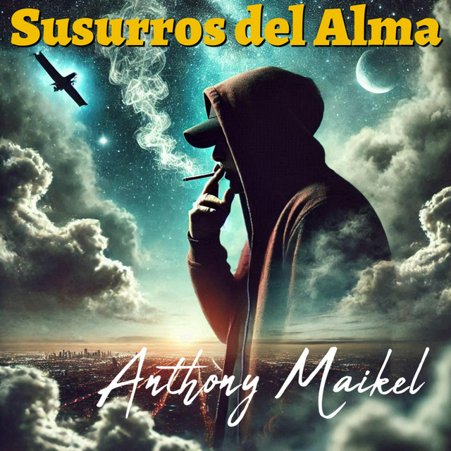 Susurros Del Alma cover art