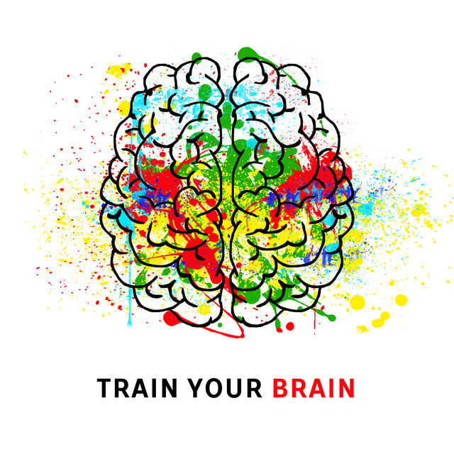 Train Your Brain – Deep Concentration, Classical Sounds for Better Memory, Effective Study, Beethoven to Work cover art