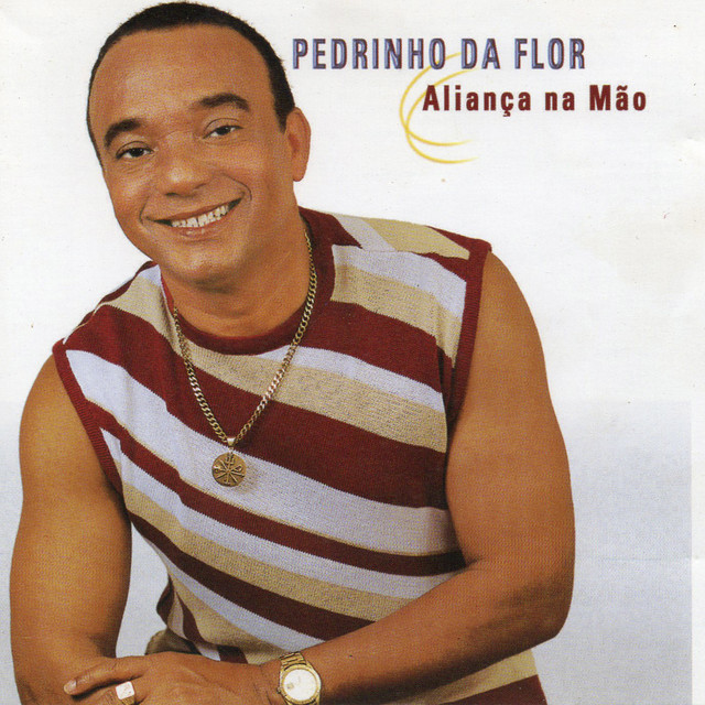 Aliança Na Mão cover art