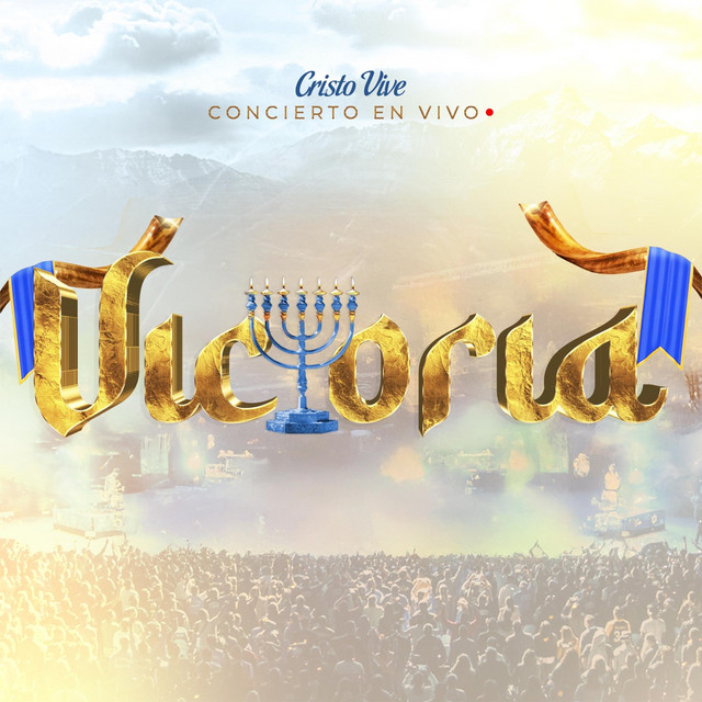 Victoria (Live) cover art