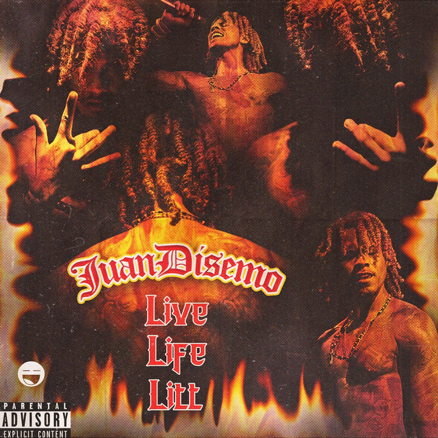 Pass Out cover art