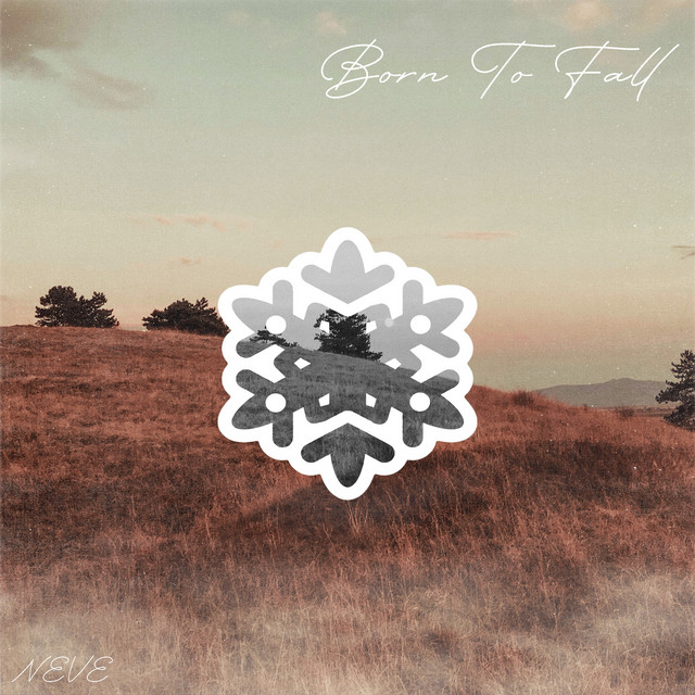 Born to Fall cover art