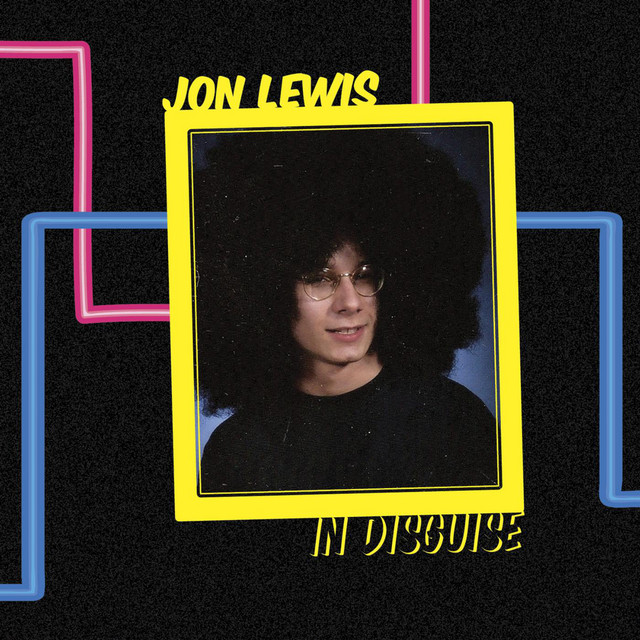 In Disguise cover art