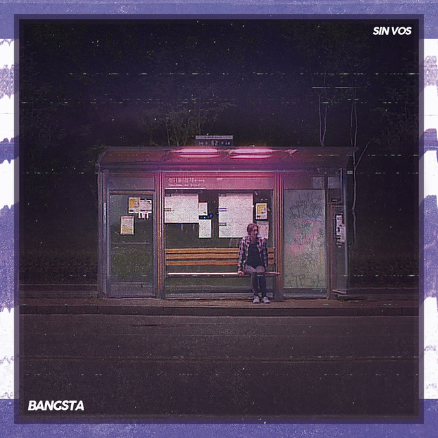 Sin Vos cover art