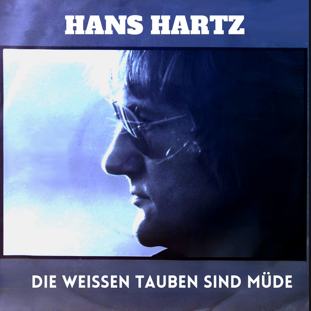 Die Weissen Tauben Sind Müde cover