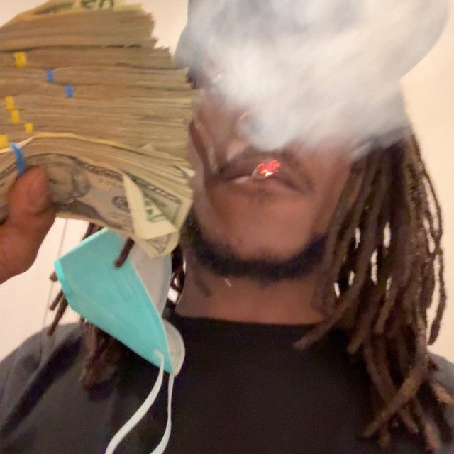 Slime’n Da Plugg cover art