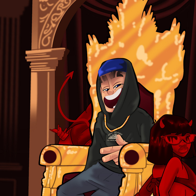 Intenções cover art